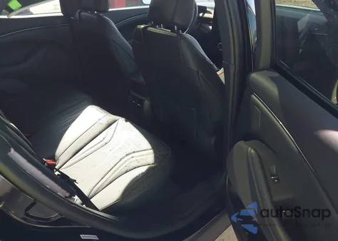 2023 Ford Mustang Mach-E Premium from USA, damaged, VIN 3FMTK3R49PMA72364